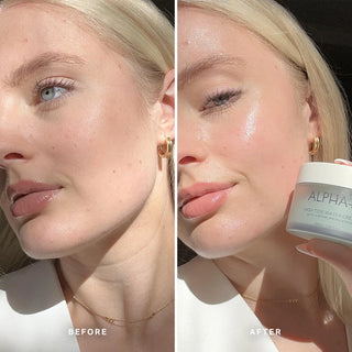 High Tide Water Cream | Alpha-H