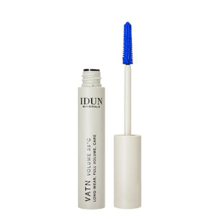 IDUN Minerals Mascara Vatn Volume 38°C - Blue