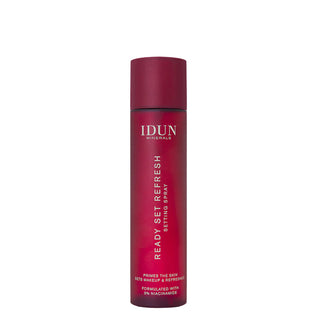 IDUN Minerals Ready Set Refresh - Setting Spray