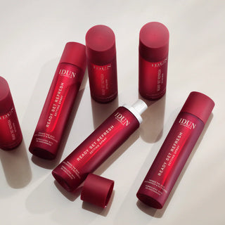 IDUN Minerals Ready Set Refresh - Setting Spray sfeer1