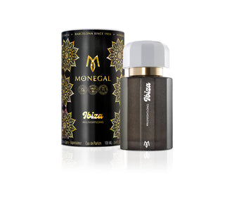 Ramon Monegal All Night Long 100ml met box
