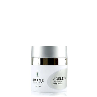 Image Skincare AGELESS - Total Overnight Retinol Masque 48gr