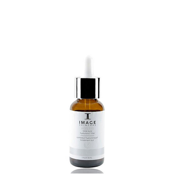AGELESS - Total Pure Hyaluronic Filler 30ml AGELESS - Total Pure Hyaluronic Filler 30ml
