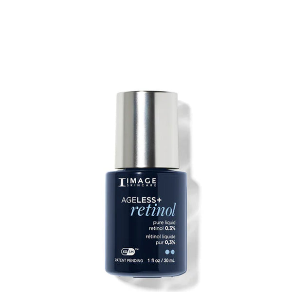 AGELESS+ Retinol - Pure Liquid Retinol 0.3% 30ml AGELESS+ Retinol - Pure Liquid Retinol 0.3% 30ml