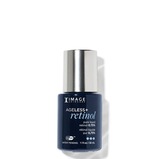 Image Skincare AGELESS+ Retinol - Pure Liquid Retinol 0.75% 30ml