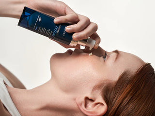 Image Skincare AGELESS+ Retinol - Treatment Crème 1.2% Retinol Complex 28,5g structuur huid