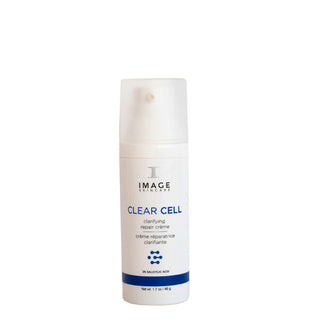 Image Skincare CLEAR CELL Clarifying Repair Creme 48gr