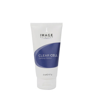 Image Skincare CLEAR CELL Clarifying Salicylic Masque 57gr