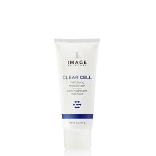 Image Skincare CLEAR CELL Mattifying Moisturizer 57gr