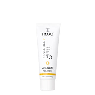Image Skincare PREVENTION+ Clear Solar Gel SPF 30 42,5gr