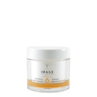 Image Skincare VITAL C - Hydrating Overnight Masque 57gr