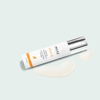 Image vitamine C serum flacon