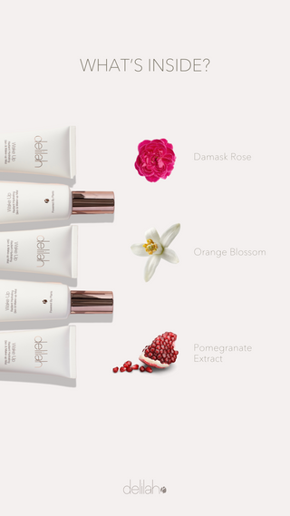 Delilah wake up lijn