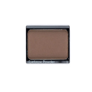 John van g Eyebrowpowder 2