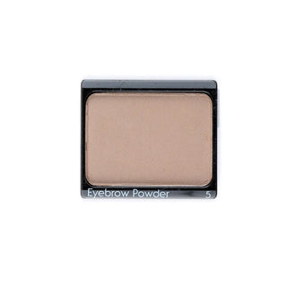 John van g Eyebrowpowder 5