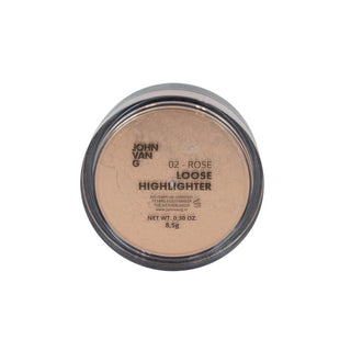Loose Highlighter - Glam & Glow
