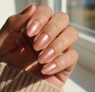 Sparkling Touch - Glam & Glow