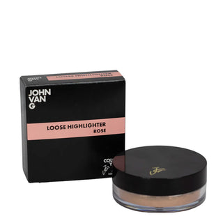 John van GLoose Hightlighter Rose