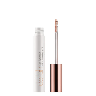 Lip Saviour Colour Enchancing Lip Oil bottle