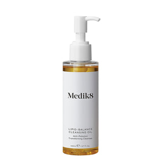 Medik8 Lipid-Balance Cleansing Oil 140ml
