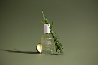 Eau de Parfum Cannabis sample 0,75ml - Malin+Goetz