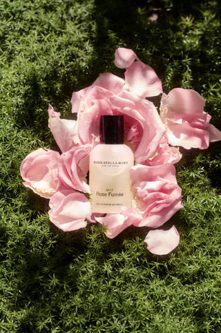 Marie-Stella-Maris Eau de Parfum - Naturelle Rose Fumée 75ml sfeer
