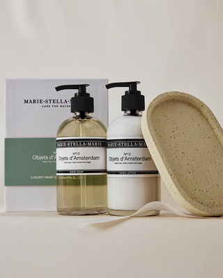 Marie-Stella-Maris Luxury Hand Essentials - Objets d' Amsterdam sfeer