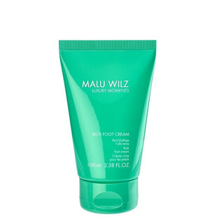 Luxury Moments Rich Foot Cream 100ml | Malu Wilz