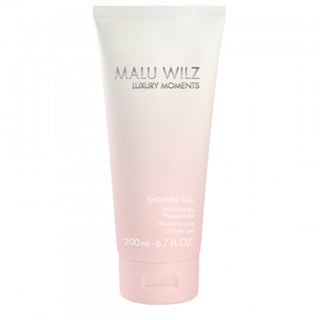Luxury Moments Showergel 200ml | Malu Wilz