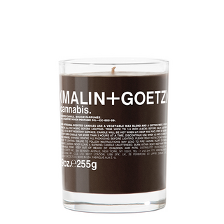Geurkaars - Cannabis - Malin+Goetz