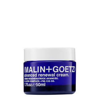 Advanced Renewal Cream 50ml - Malin+Goetz
