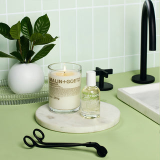 Malin_Goetz_Bergamot_kaars en parfum sfeer
