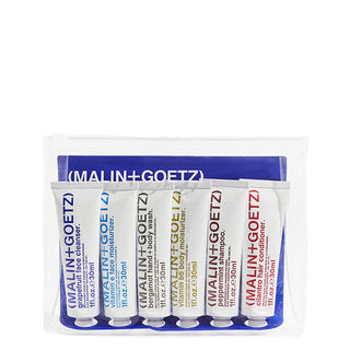 Bestseller Travel Kit - Malin+Goetz