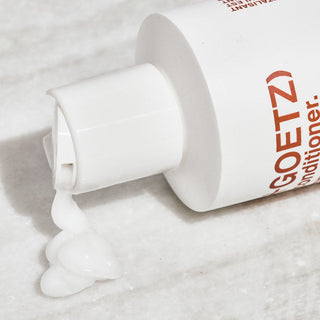 Malin+Goetz Cilantro Hair Conditioner substantie fles