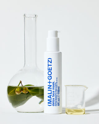 Malin+Goetz Detox Face Mask sfeerafbeelding