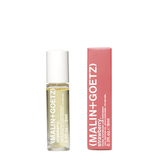 Malin+Goetz Strawberry perfume oil 9ml met doosje