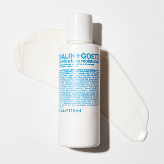 Malin+Goetz Vitamin E Face Moisturizer structuur