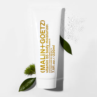 Malin+Goetz Vitamin b5 body moisturizer sfeerafbeelding 220ml