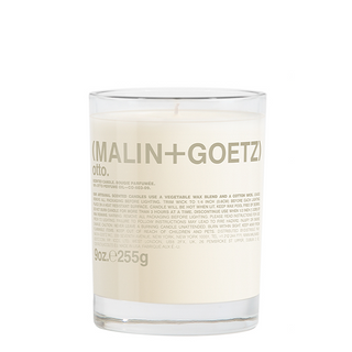 Geurkaars - Otto 255gr - Malin+Goetz