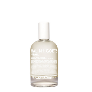 Eau de Parfum - Vetiver 50ml - Malin+Goetz