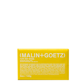 Rum Soap Bar 140gr - Malin+Goetz