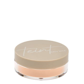 Malu Wilz Just Minerals Powder Foundation 01 Soft Porcelain