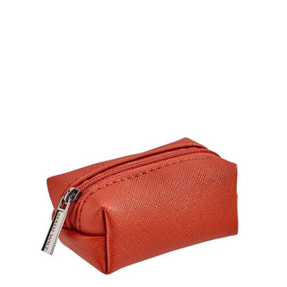 Malu Wilz Touch Up Brush & Bag tas los