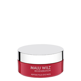 Malu Wilz Peptide Plus Eye Pads 60st