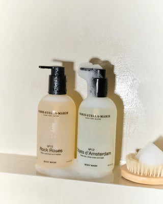 Marie-Stella-Maris Body Wash Rock Roses sfeer