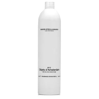Geurstokjes Objets d’Amsterdam Refill 750 ml - Marie-Stella-Maris