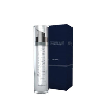 Marlyse Blue Day Cream SPF 15 50ml