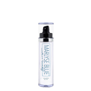 Marlyse Blue Hyaluron+ Day Cream 50ml
