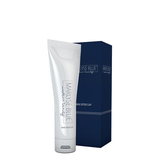 Marlyse Blue Mask Detox Clay 50ml