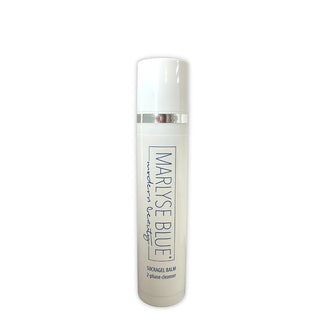 Marlyse Blue Sucragel Balm 2-phase Cleanser 100ml